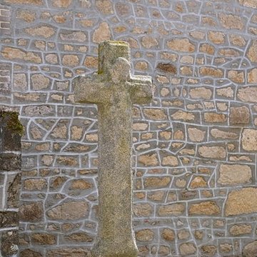 Église Saint-Amand de Saint-Amand-le-Petit