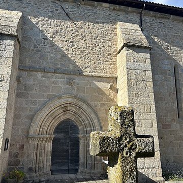 Église Saint-Amand de Saint-Amand-le-Petit