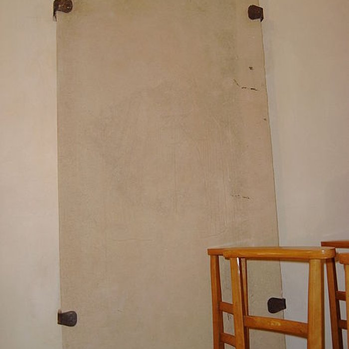 Photo de Église Saint-Amand de Thomery