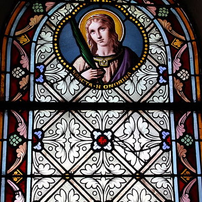 Photo de Église Saint-Amand de Thomery