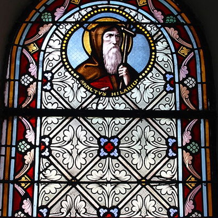 Photo de Église Saint-Amand de Thomery