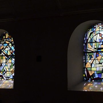 Église Saint-Amand de Thomery