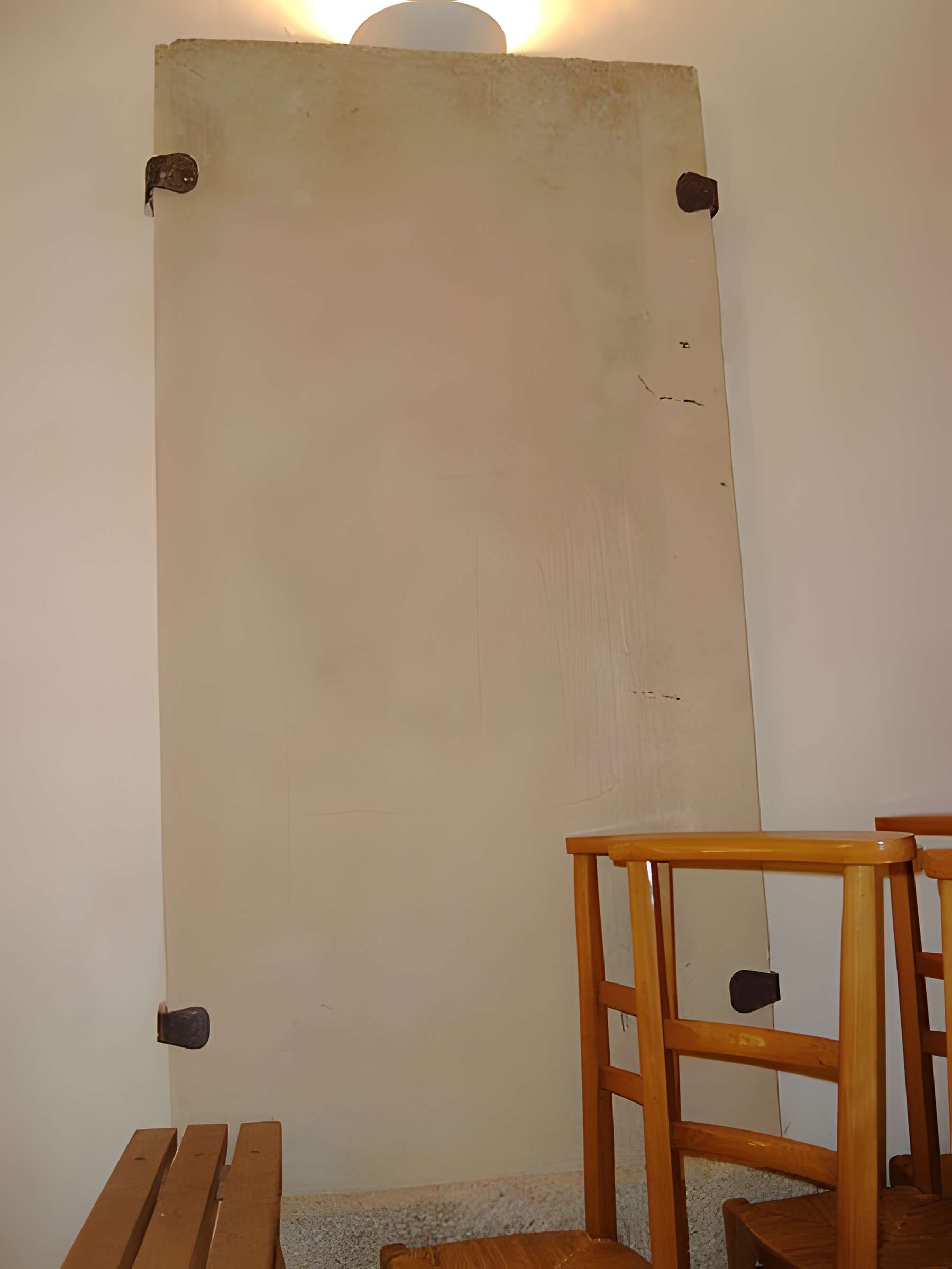 Église Saint-Amand de Thomery