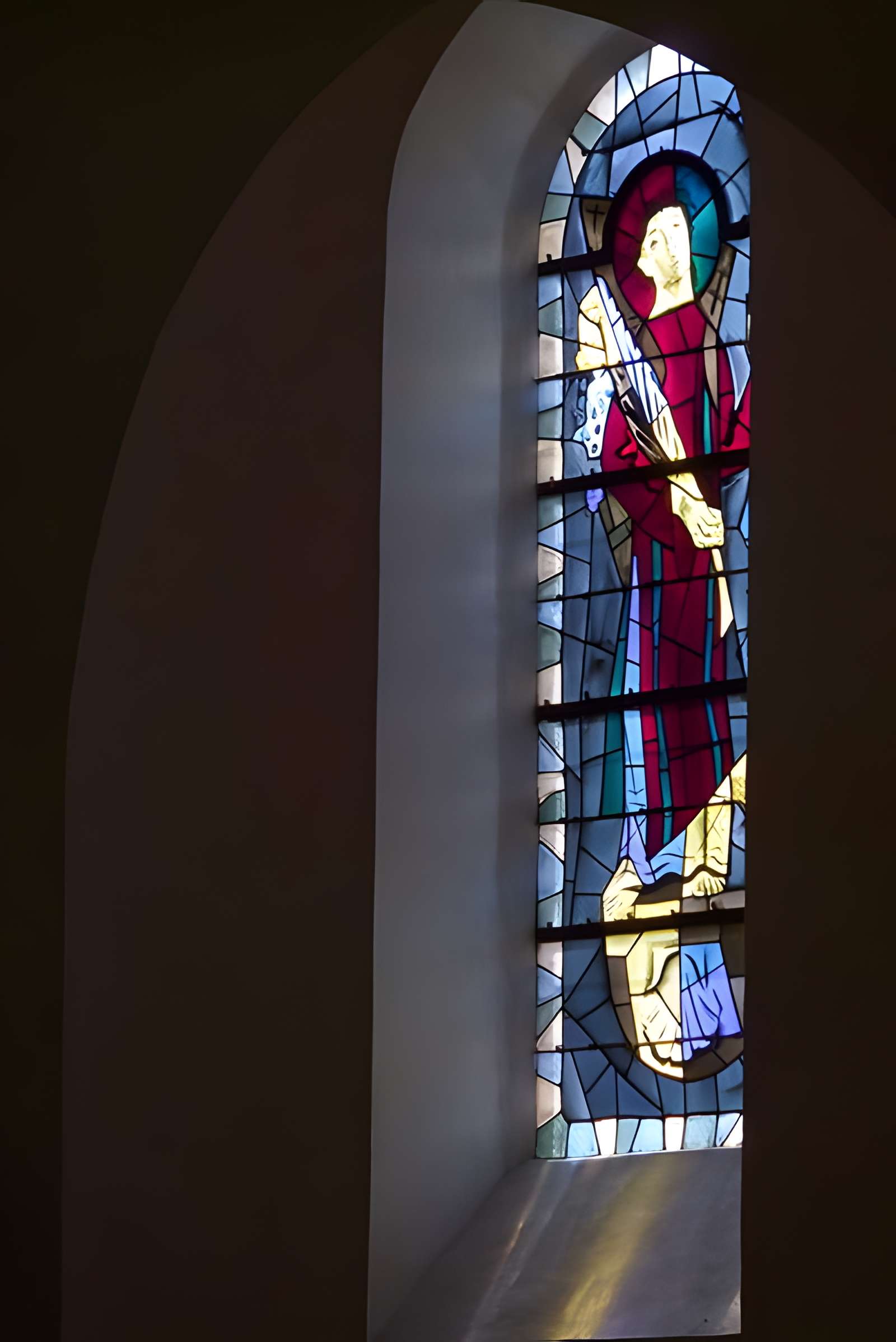 Église Saint-Amand de Thomery