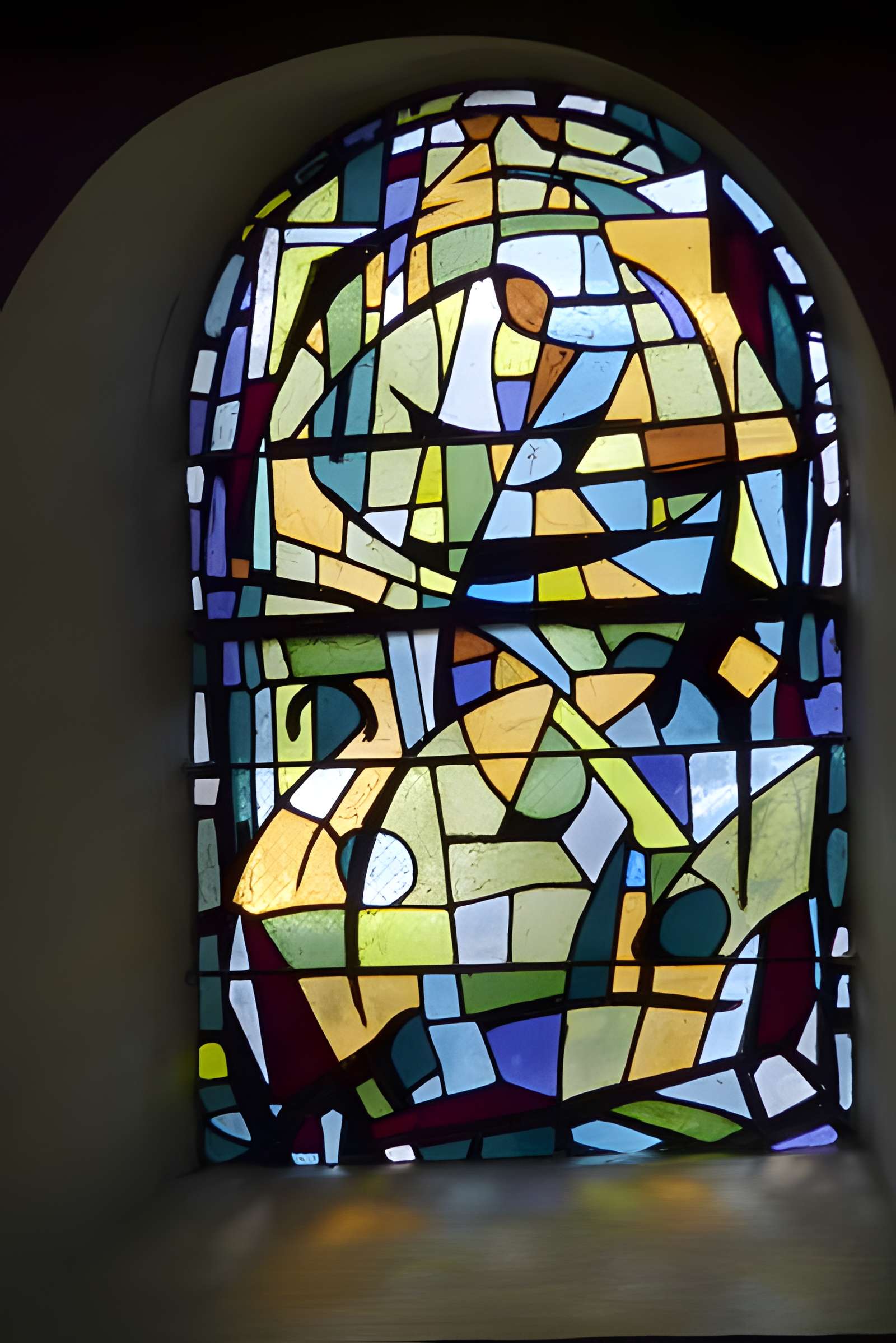 Église Saint-Amand de Thomery