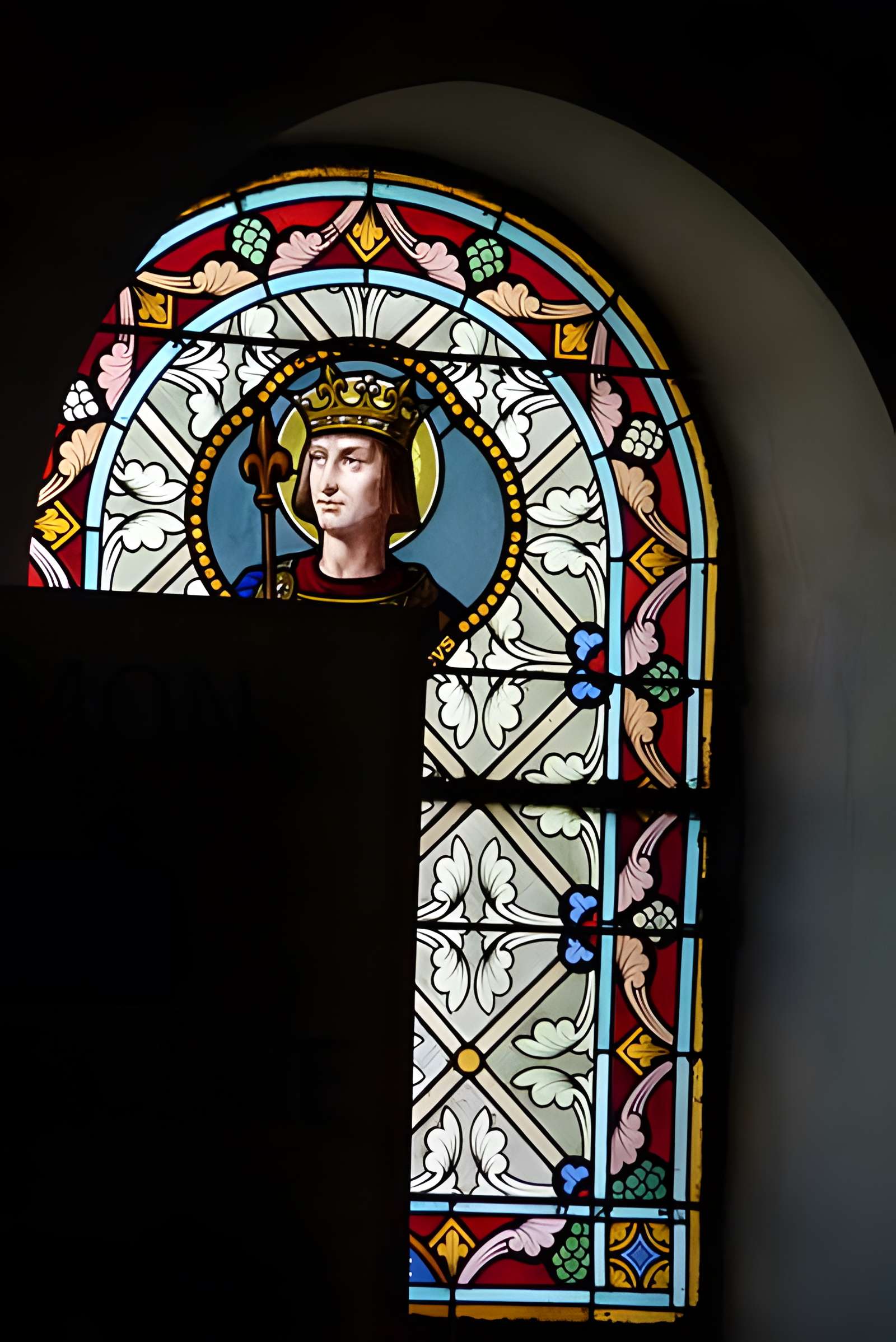 Église Saint-Amand de Thomery