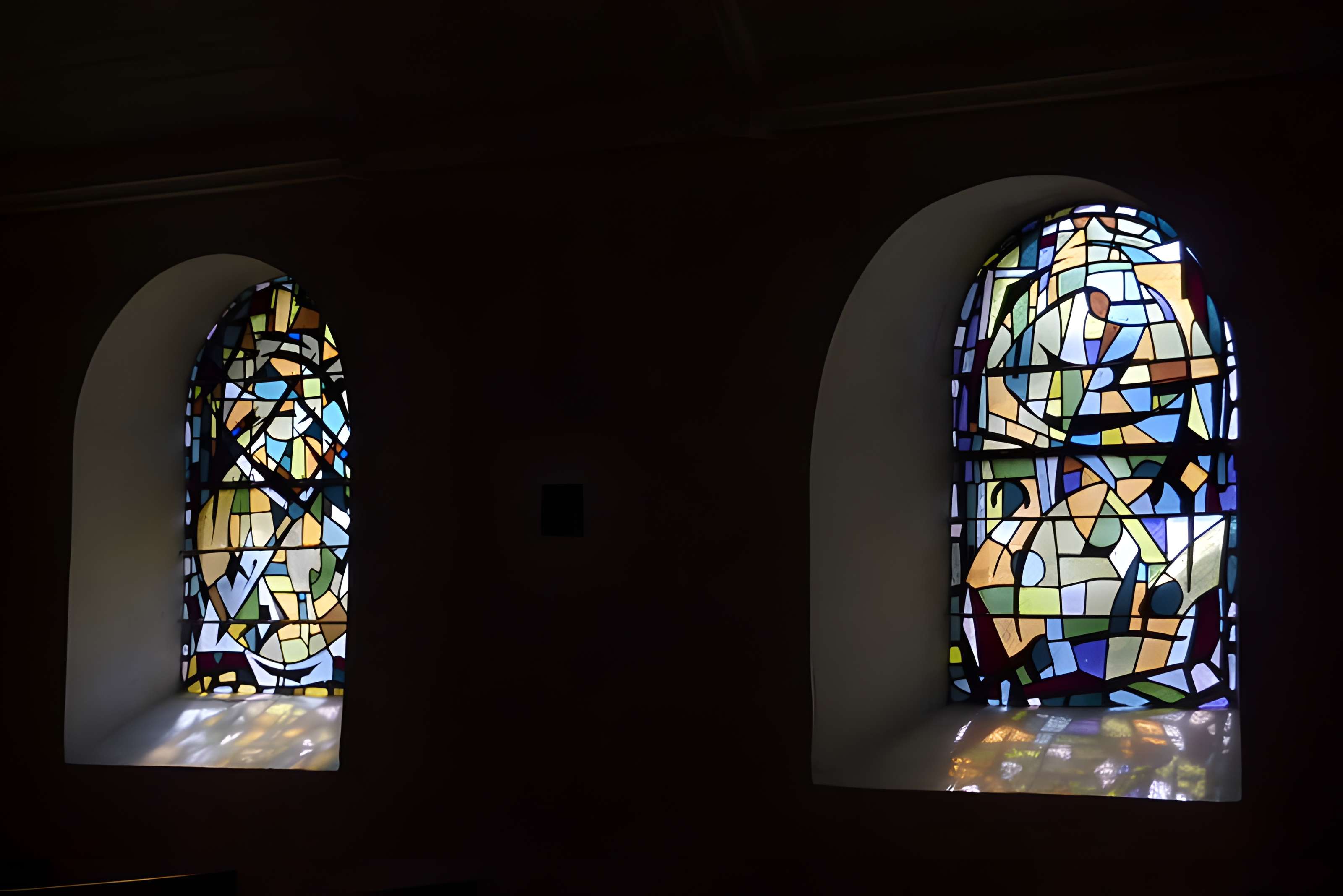 Église Saint-Amand de Thomery