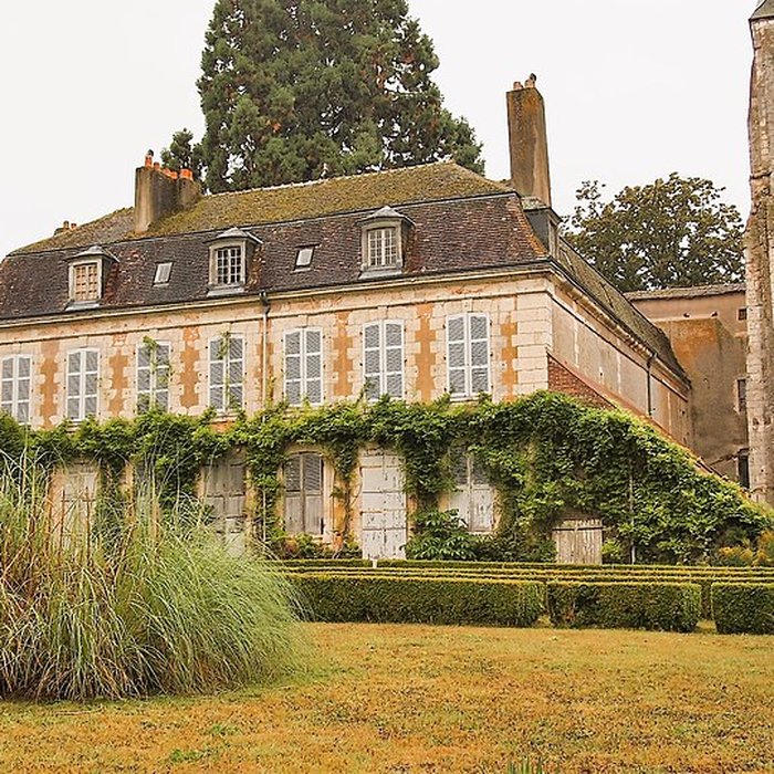 Photo de Abbaye de la Sainte-Trinité de Tiron
