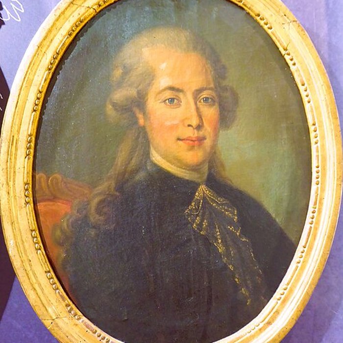 Photo de Abbaye de la Sainte-Trinité de Tiron