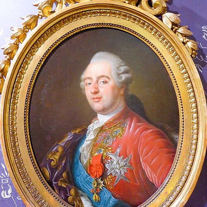 Photo de Abbaye de la Sainte-Trinité de Tiron