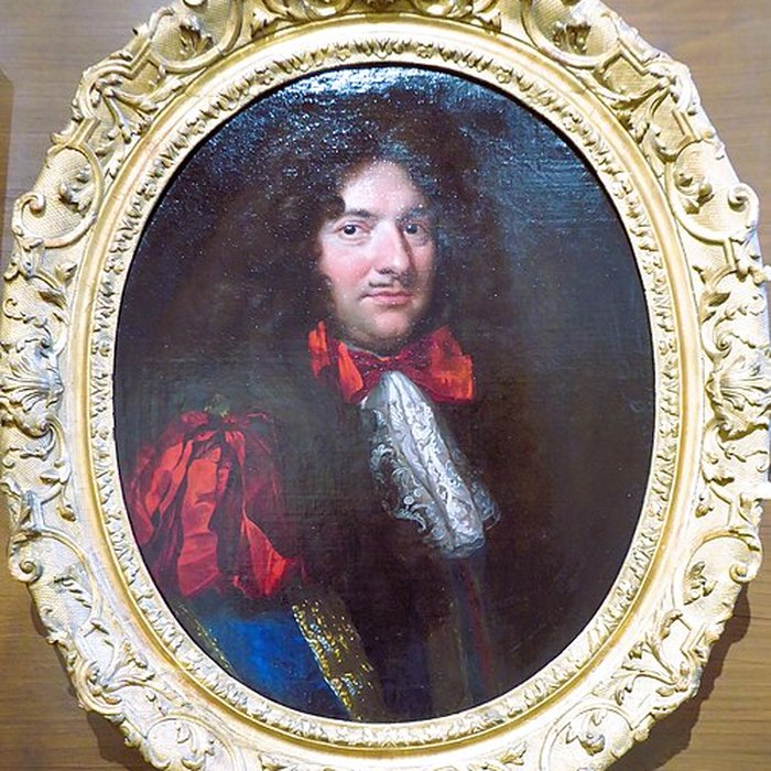 Photo de Abbaye de la Sainte-Trinité de Tiron