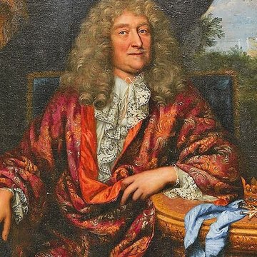 Abbaye de la Sainte-Trinité de Tiron