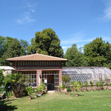 Abbaye de la Sainte-Trinité de Tiron