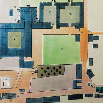 Abbaye de la Sainte-Trinité de Tiron