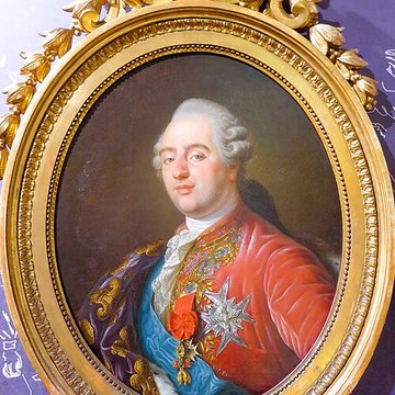 Abbaye de la Sainte-Trinité de Tiron