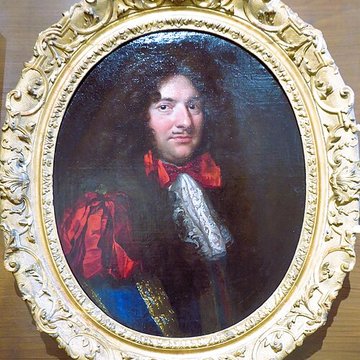 Abbaye de la Sainte-Trinité de Tiron