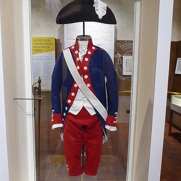 Abbaye de la Sainte-Trinité de Tiron