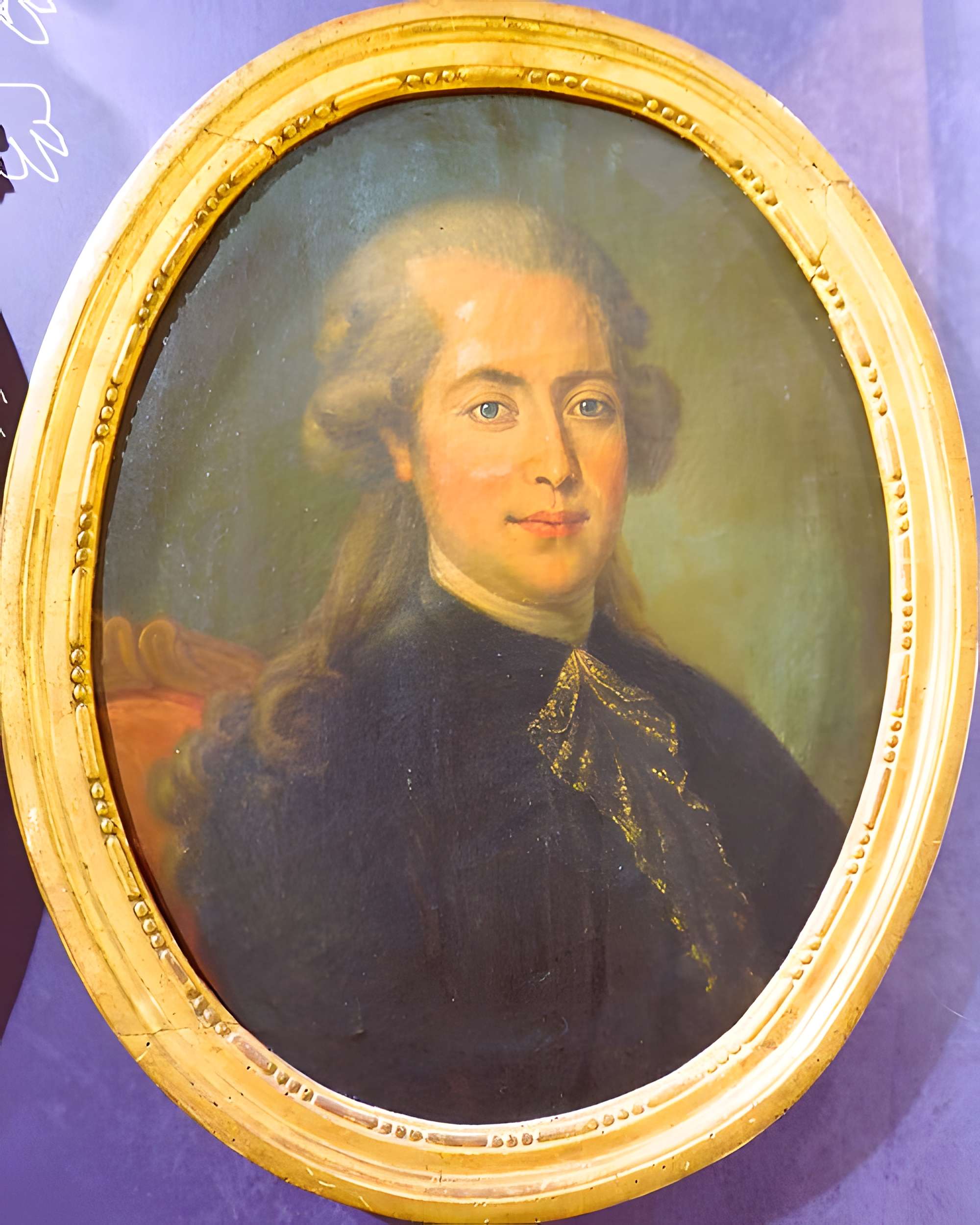 Abbaye de la Sainte-Trinité de Tiron