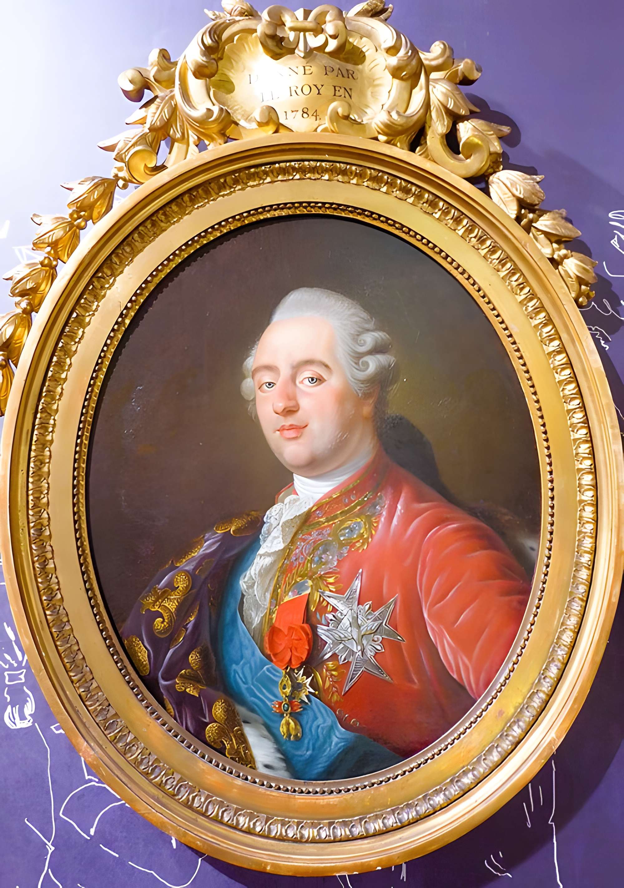 Abbaye de la Sainte-Trinité de Tiron