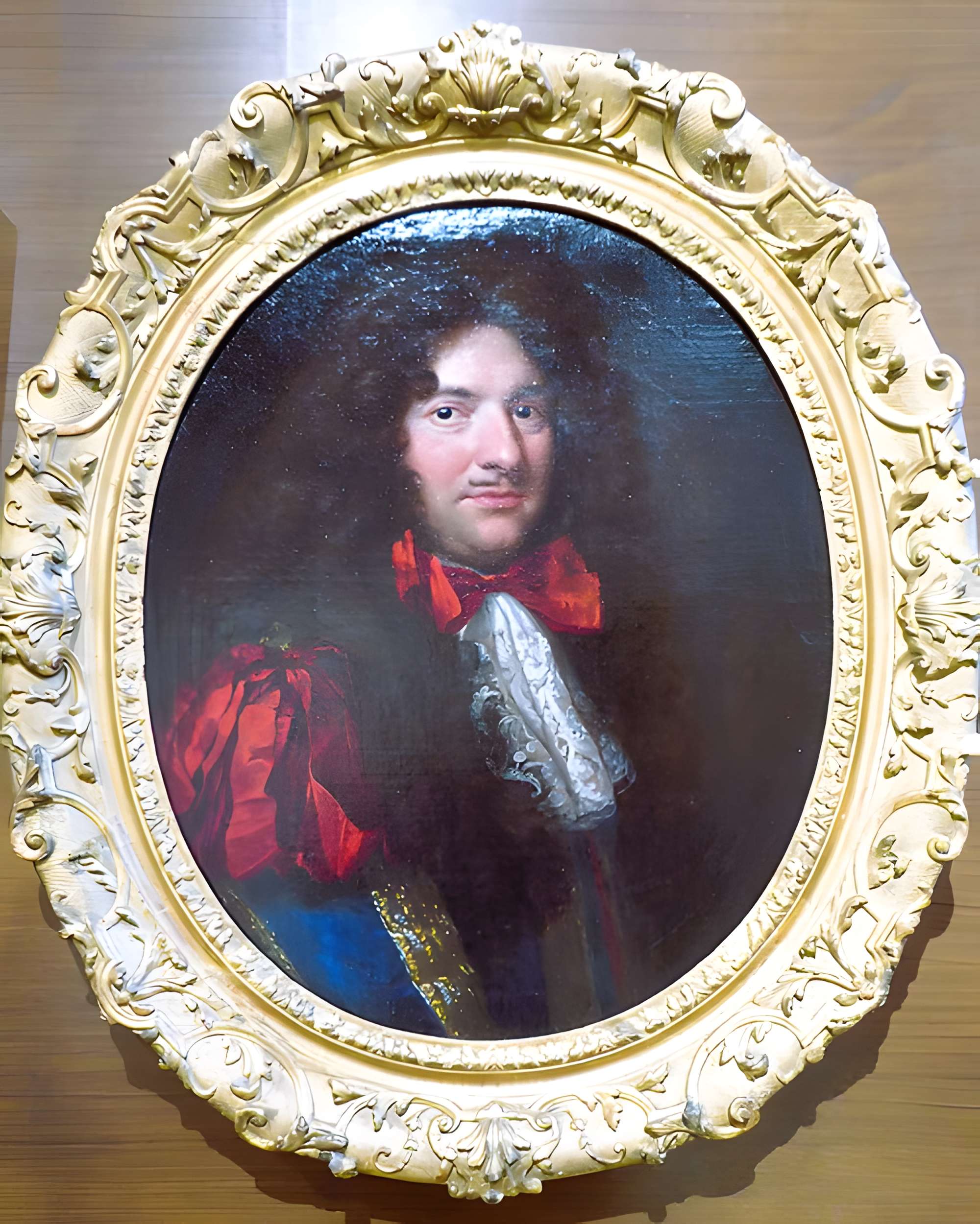 Abbaye de la Sainte-Trinité de Tiron