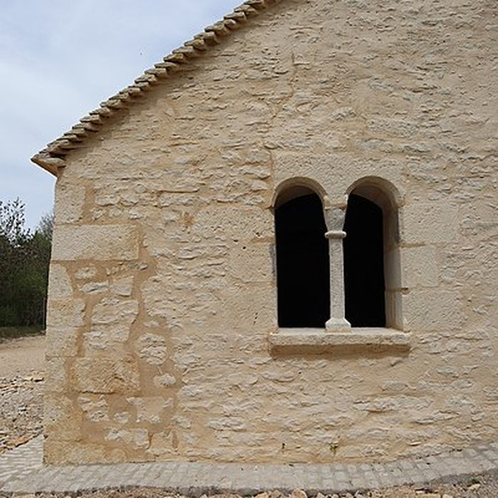 Photo de Église Saint-Ambroise de Busserotte-et-Montenaille