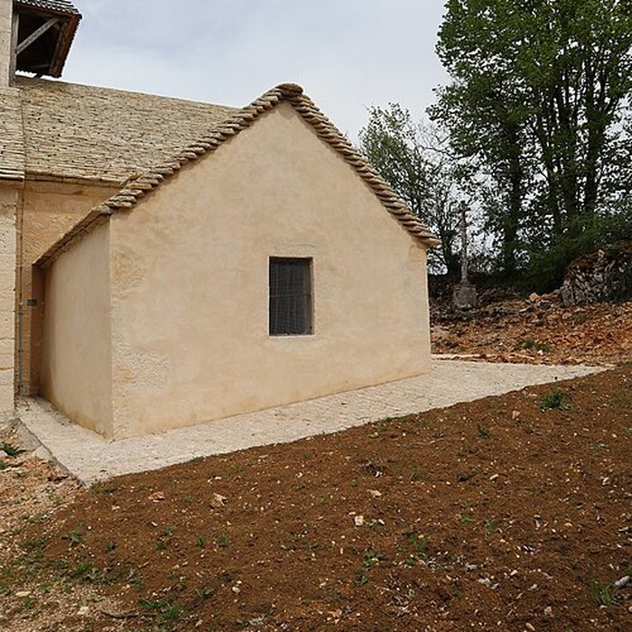 Photo de Église Saint-Ambroise de Busserotte-et-Montenaille