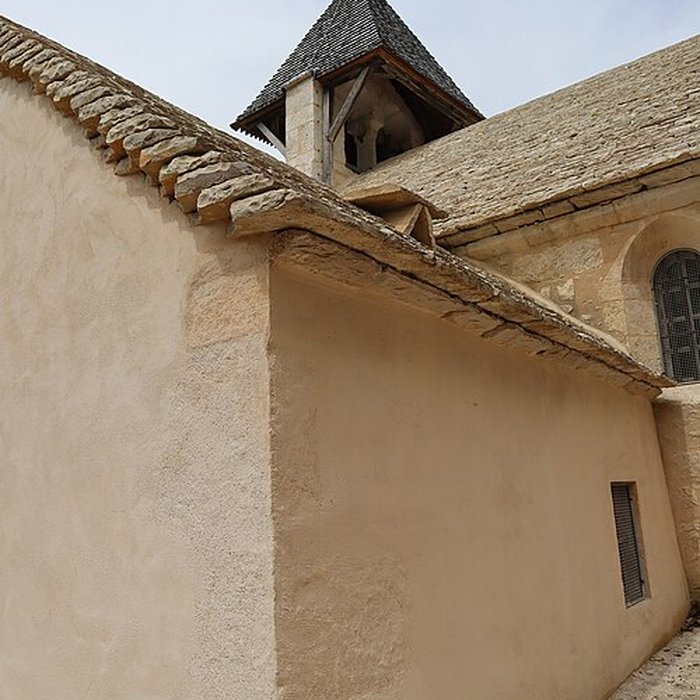 Photo de Église Saint-Ambroise de Busserotte-et-Montenaille