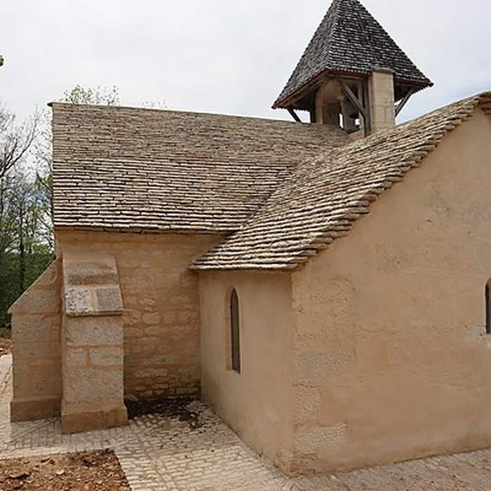 Photo de Église Saint-Ambroise de Busserotte-et-Montenaille