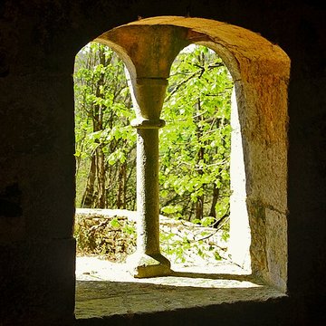 Église Saint-Ambroise de Busserotte-et-Montenaille