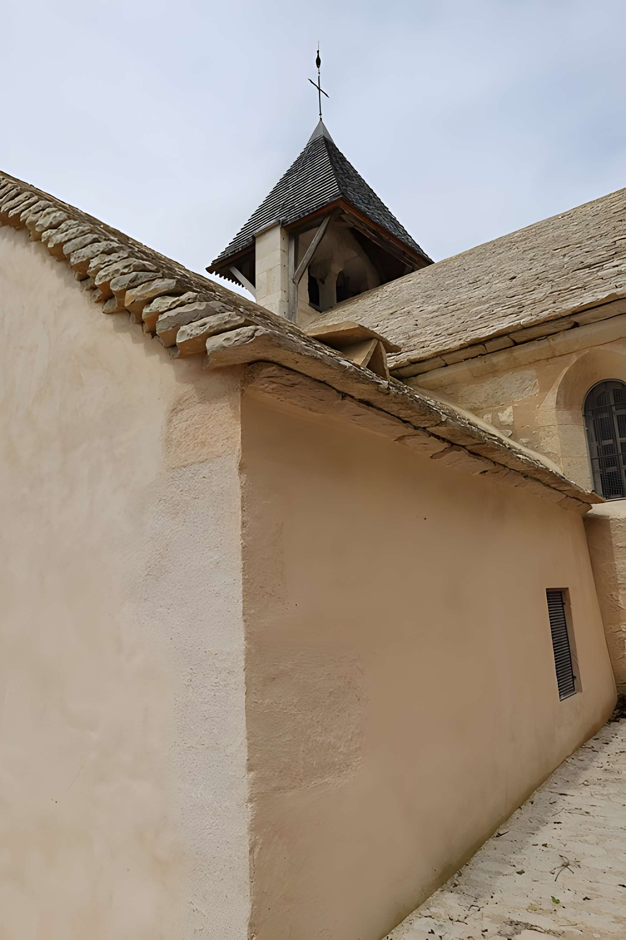Église Saint-Ambroise de Busserotte-et-Montenaille