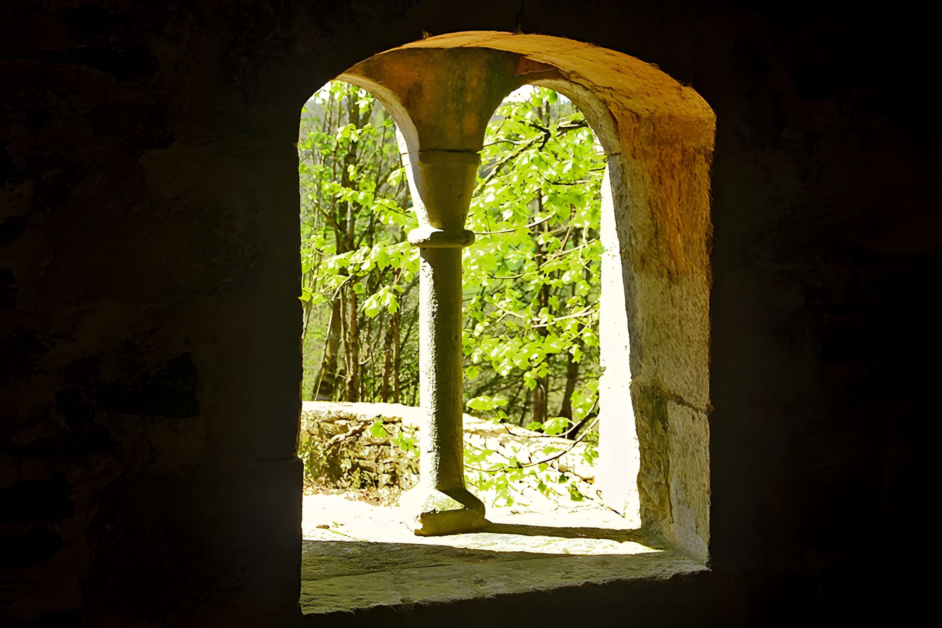 Église Saint-Ambroise de Busserotte-et-Montenaille