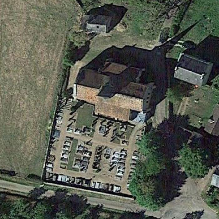 Photo de Église Saint-Andoche de Héry