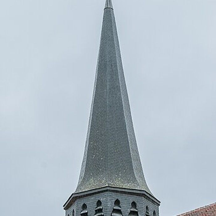 Photo de Église Saint-Andoche de Héry