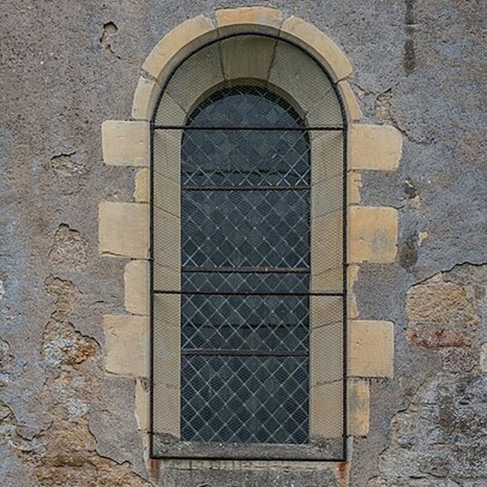 Photo de Église Saint-Andoche de Héry