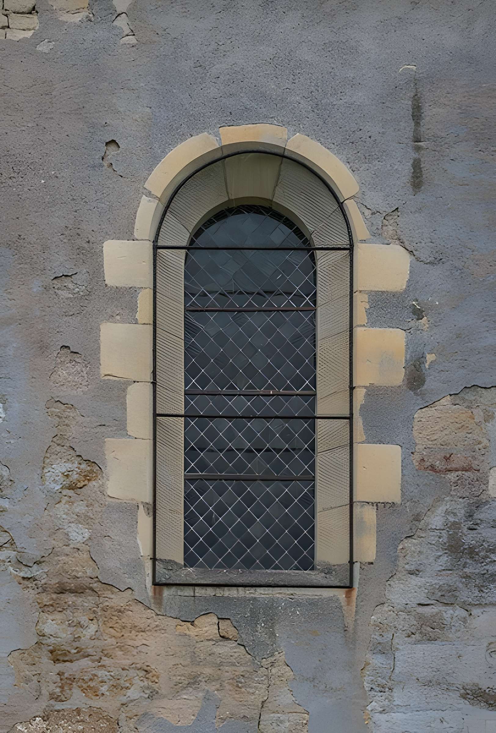 Église Saint-Andoche de Héry