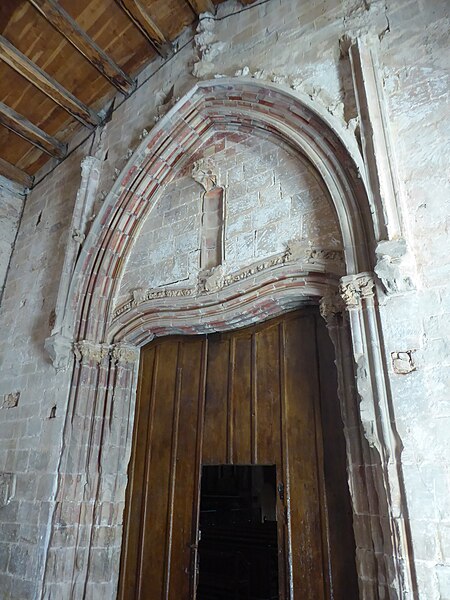 Église Saint-André d'Alet-les-Bains