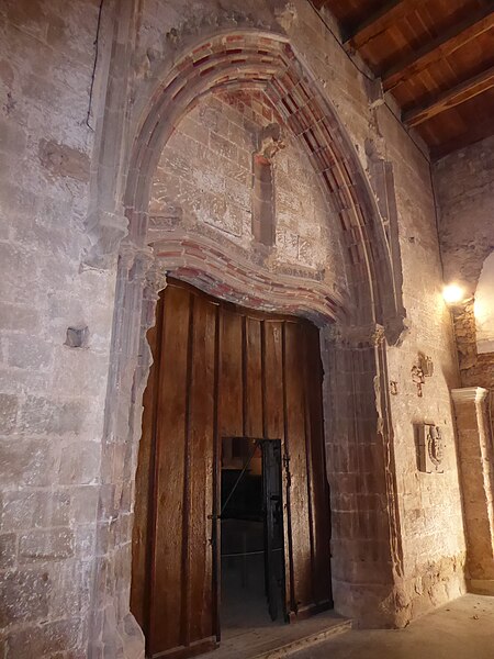 Église Saint-André d'Alet-les-Bains