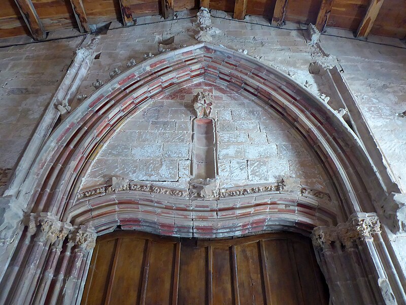 Église Saint-André d'Alet-les-Bains