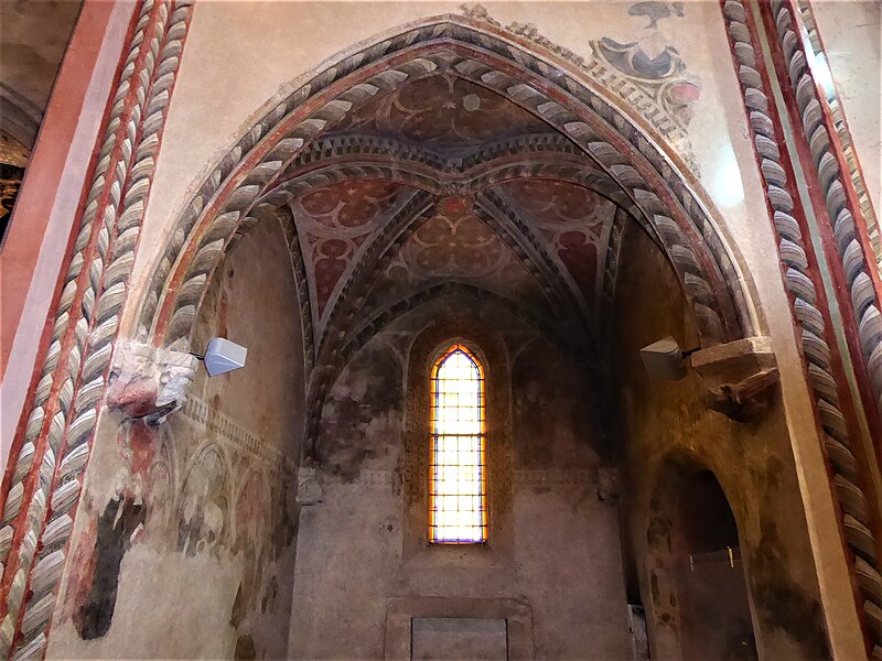 Église Saint-André d'Alet-les-Bains