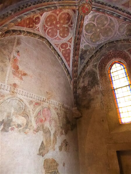 Église Saint-André d'Alet-les-Bains