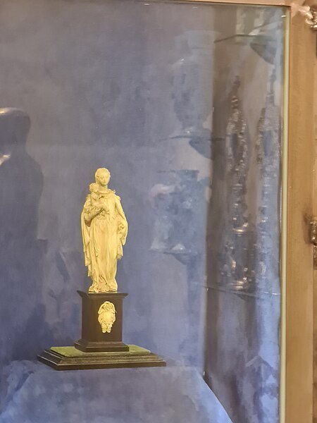 Église Saint-André d'Alet-les-Bains