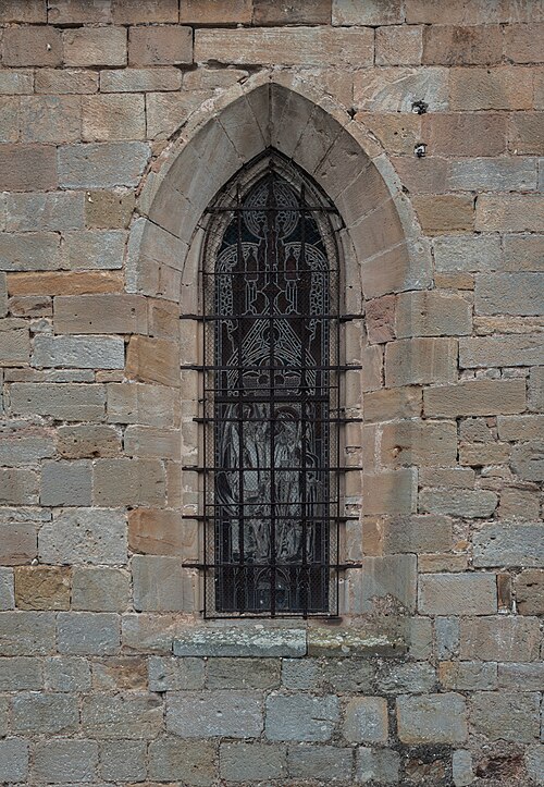 Église Saint-André d'Alet-les-Bains