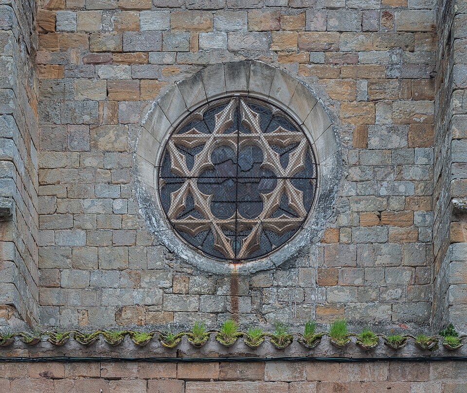 Église Saint-André d'Alet-les-Bains