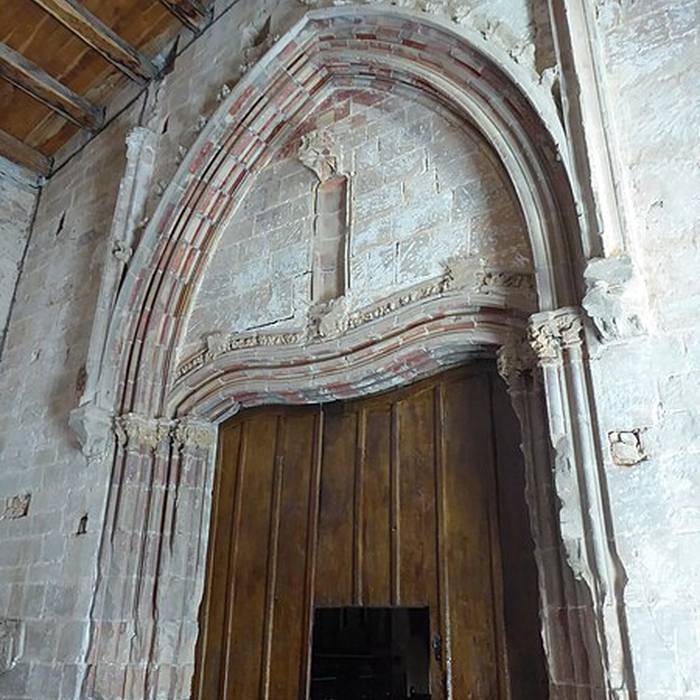 Photo de Église Saint-André dAlet-les-Bains
