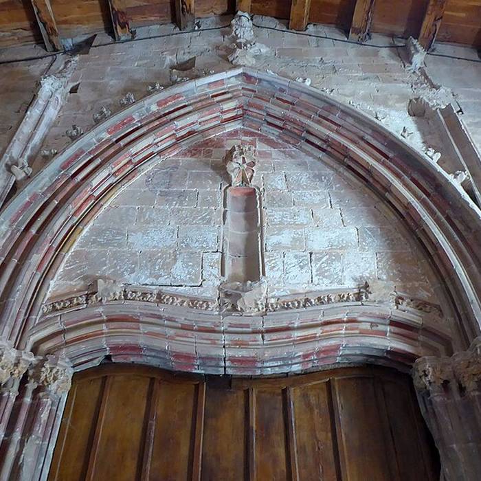 Photo de Église Saint-André dAlet-les-Bains