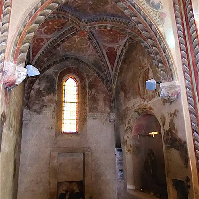 Photo de Église Saint-André dAlet-les-Bains