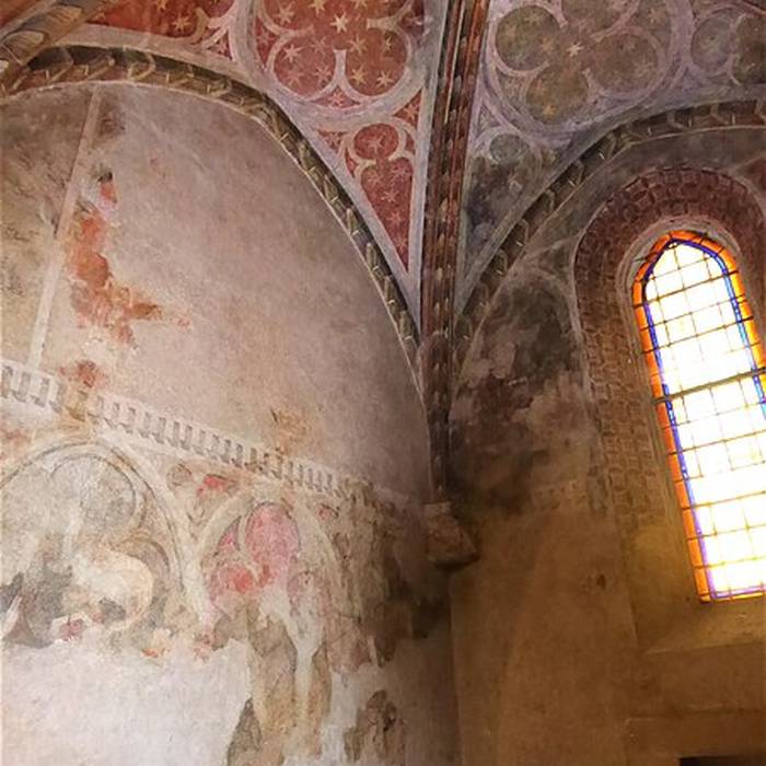 Photo de Église Saint-André dAlet-les-Bains