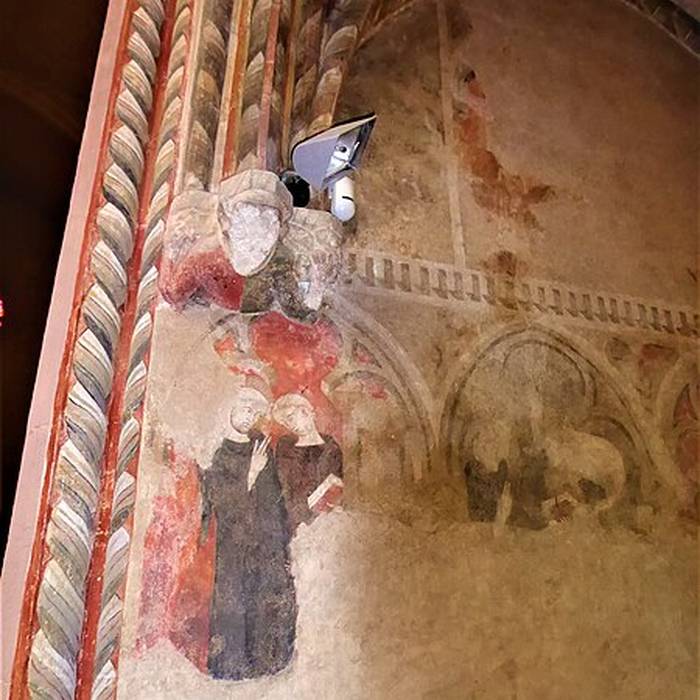 Photo de Église Saint-André dAlet-les-Bains