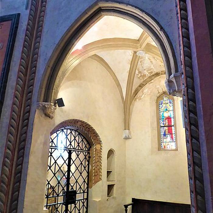 Photo de Église Saint-André dAlet-les-Bains