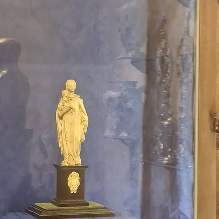 Photo de Église Saint-André dAlet-les-Bains